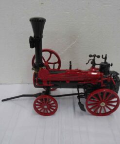 Case No. 45 Steam Engine 1/16 scale
