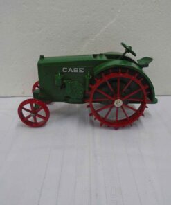 Case 1916 9-18, JLE series # 7 1/16 scale