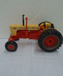 Case 800 National Farm Toy Show 1990 1/16 scale