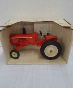 Allis Chalmers One Seventy Summer Toy Festival 1991 1/16 scale
