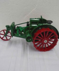 Allis Chalmers 10-18 Louisville Farm Show 1989 1/16 scale
