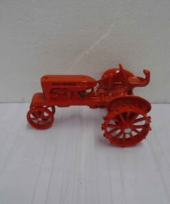 Allis Chalmers RC 1/16 scale JLE Collector Series #12
