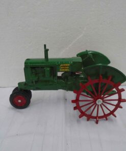 Oliver 80 Row Crop 1/16 scale JLE Collector Series #2