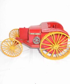 Massey Harris No. 2 1/16 scale