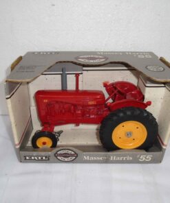 Massey Harris 55 1/16 scale