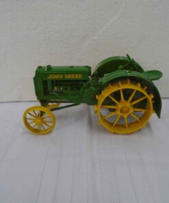 John Deere BO 1/16 scale