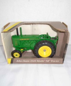 John Deere AR 1/16 scale