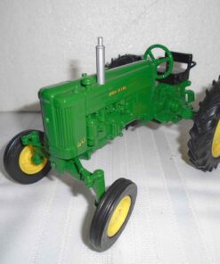 John Deere 40 1/16 scale
