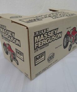 Massey Ferguson 270 1/16 scale