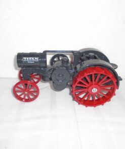 International Titan 10 - 20 1/16 scale