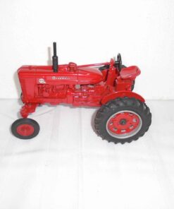 McCormick Farmall Super MTA 1/16 scale Special Edition 1992