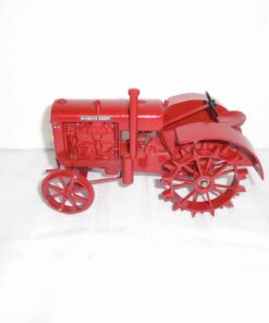 McCormick Deering W-30 1/16 scale Special Edition 1996