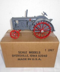 Twin City 17-28 1/16 scale