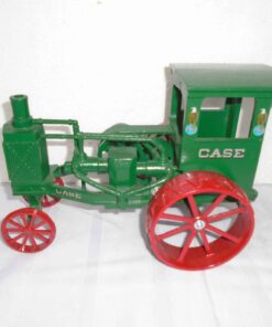 Case 20 - 40 1/16 scale