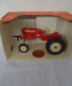 Allis Chalmers D10 Series II 1/16 scale