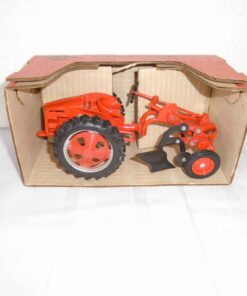 Allis Chalmers Model G 1/16 scale