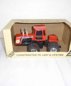 Allis Chalmers 4W-305 1/32 scale First edition 1983 (Damaged Tires)