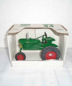 Oliver Super 44 1/16 scale The Toy Tractor Times