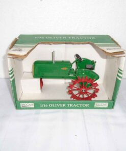Oliver 60 Row Crop Special Edition 1/16 scale