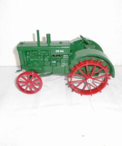 Oliver Hart Parr 28-44 1/16 scale