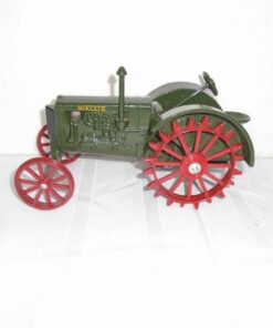 Wallis 20-30 1/16 scale