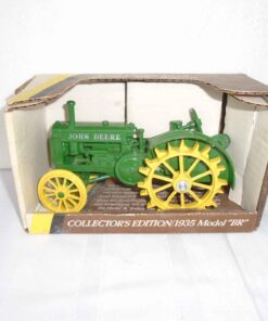 John Deere BR Collector's Edition 1/16 scale