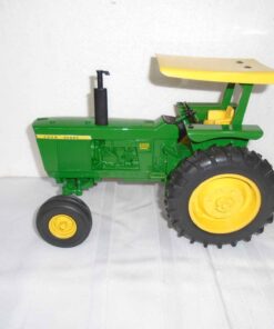 John Deere 4620 1/16 scale