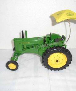 John Deere AW Collector's Edition 1/16 scale