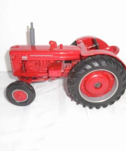 International 600 1/16 scale