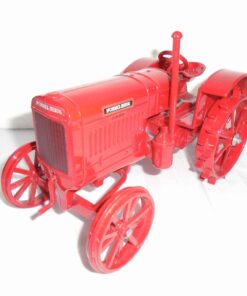 McCormick Deering 22-36 1/16 scale