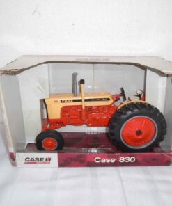 Case 830 1/16 scale