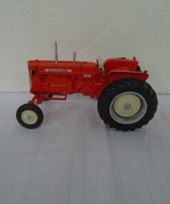 Allis Chalmers D17 1/16 scale Scale Models Summer Open House 2001