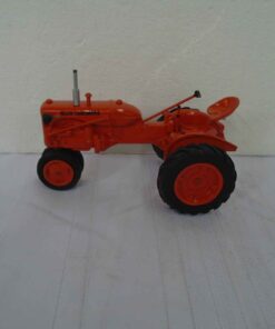 Allis Chalmers CA 1/16 scale (broken steering wheel