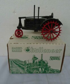 Massey Harris Challenge Special Edition 1/16 scale