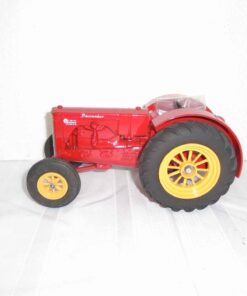 Massey Harris Twin Power Pacemaker Collector's Edition 1/16 scale (Muffler & air cleaner taped to tractor)
