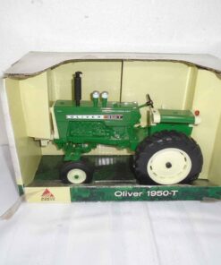 Oliver 1950 T 1/16 scale