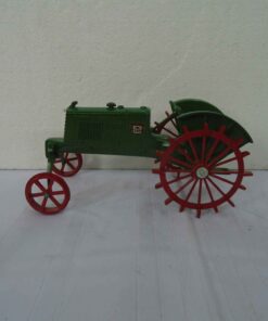 Oliver 70 Row Crop 1/16 scale National Farm Toy Show 1988