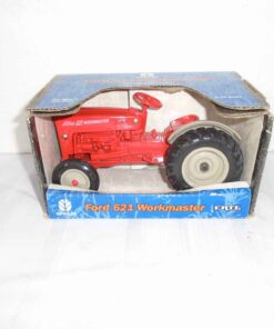 Ford 621 WorkMaster 1/16 scale