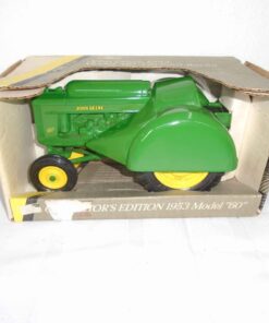 John Deere 60 Orchard Model 1/16 scale Collector's Edition