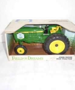 John Deere 2640 Field Of Dreams 1/16 scale