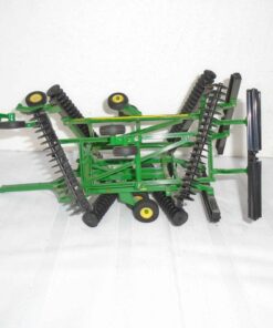 John Deere 2623Vt Double Fold Disc 1/32 scale