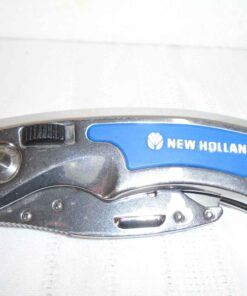 New Holland Jack knife