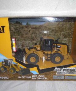 Cat 950 M Wheel Loader 1/64 scale