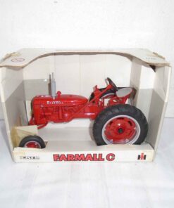 Farmall C 1/16 scale
