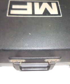 Massey Ferguson Parts Ordering Unit