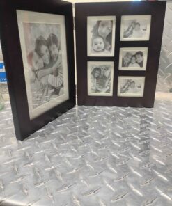 Carlton folding pictures frame