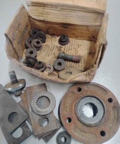 87588766 flange, hardware, cutting knives and more