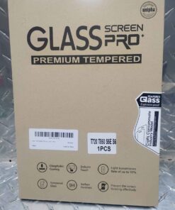 Screen protector