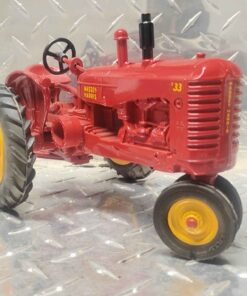 33 Massey Harris National farm toy Show diecast highly detailed