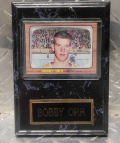 Bobby Orr collectible